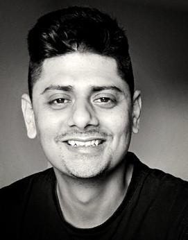 Zeeshan Kazmi