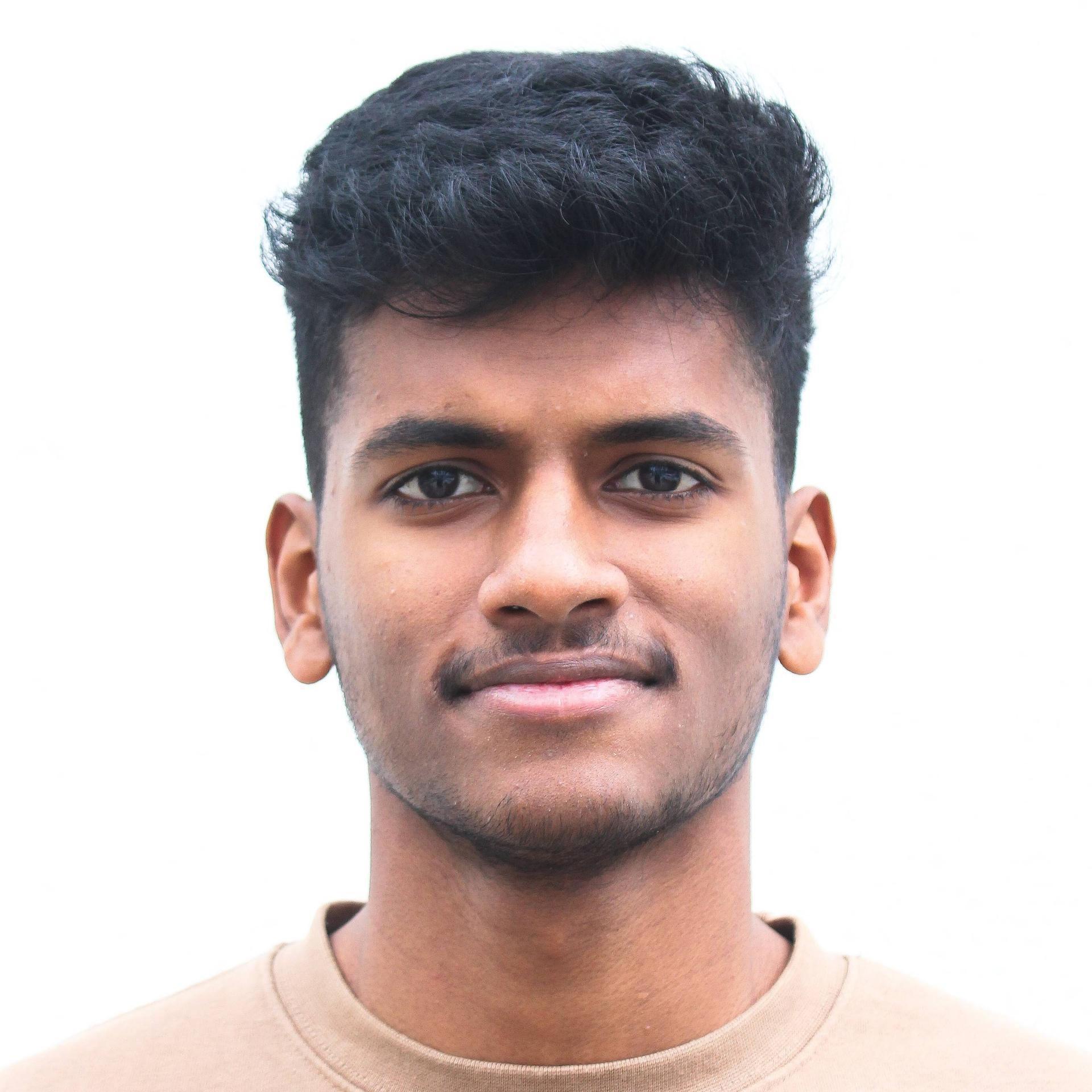 Rohit Charles