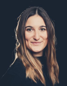 Julia Weber
