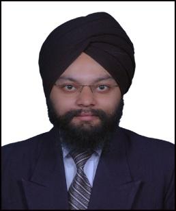 Satvinder Singh