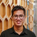 Linh Duy THAI