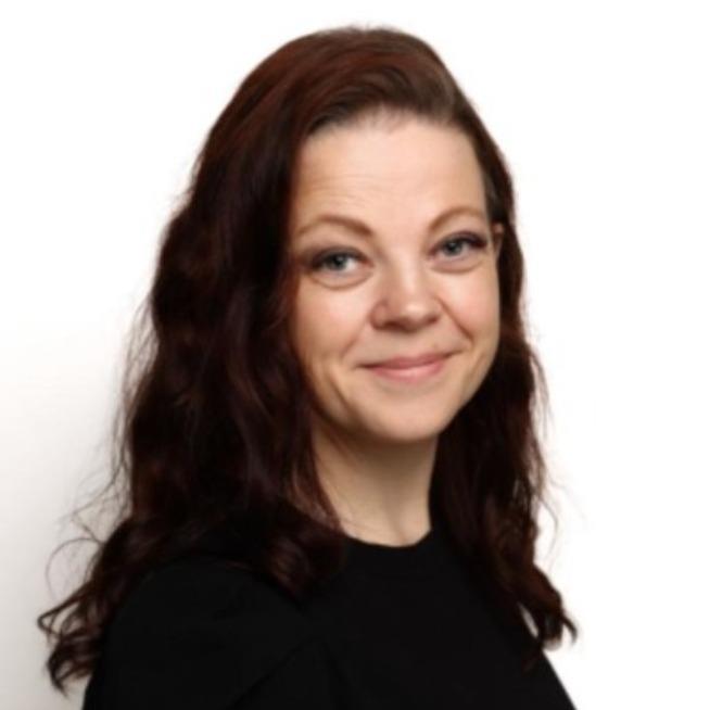 Susanne Fangmann