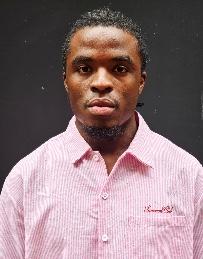 Wilfrid Jordan Tapone Kamdem