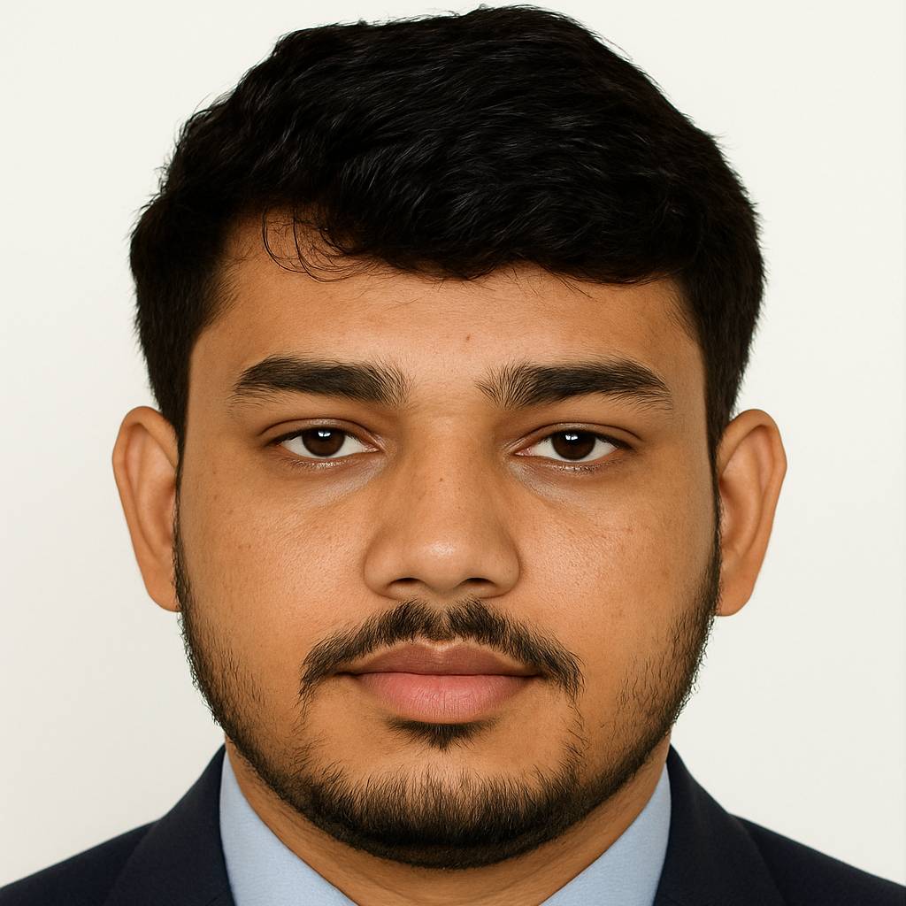 Jash Jigneshkumar Patel