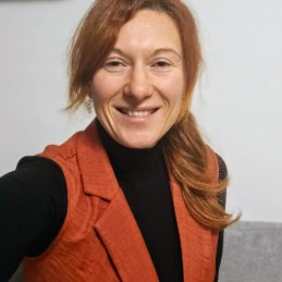 Lina Strizhak
