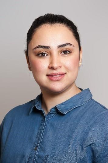ELHAM ABARESHI