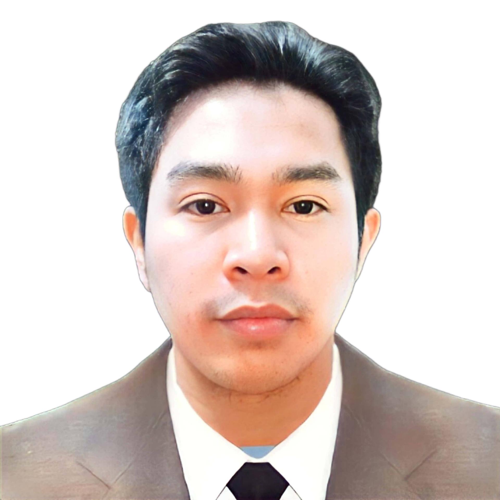 BRAYAN RACAZA