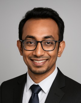 Imrul Azam Jony