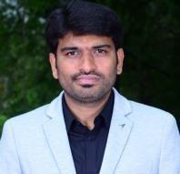 HEMANTH ARALIKERE CHANDRASHEKARAIAH