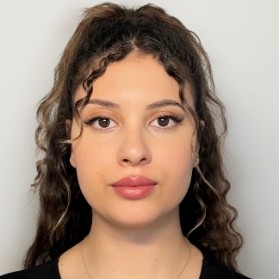 Nouhaila MADDAH