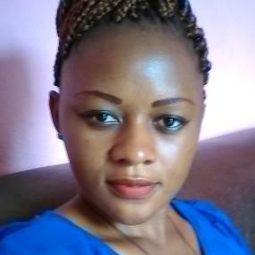 Agnes Akem Andin Tutuwan