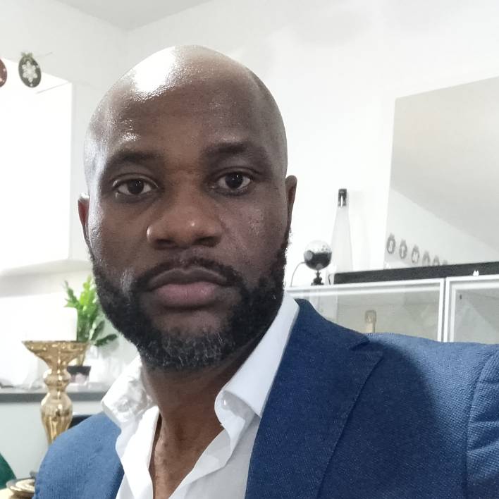 Bernard Djientcheu