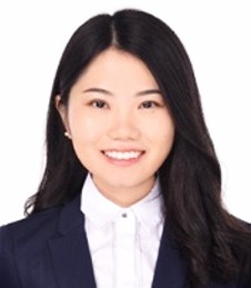 Xiaoyang WANG