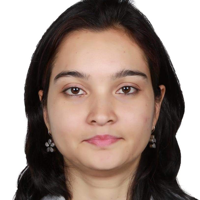 Vidyavati Nagineni