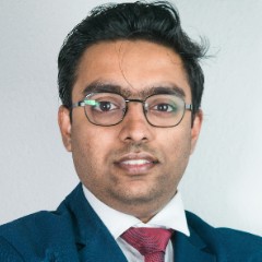 Chaitanya Sameer Burra