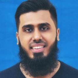 Muhammad Ahsan