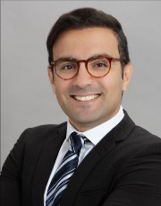 Mohammad Javadi