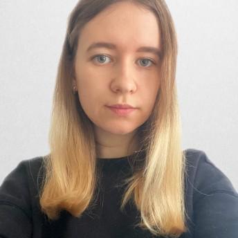 Veronika Tsishetska