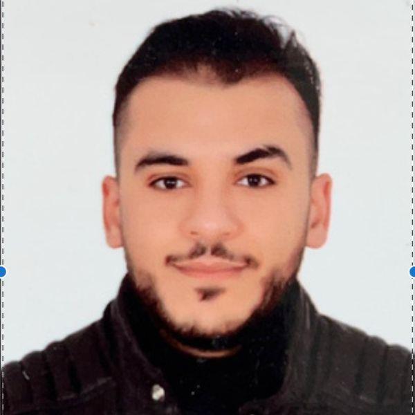 Zyad Ibrahim