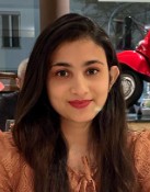 Priya Bellad