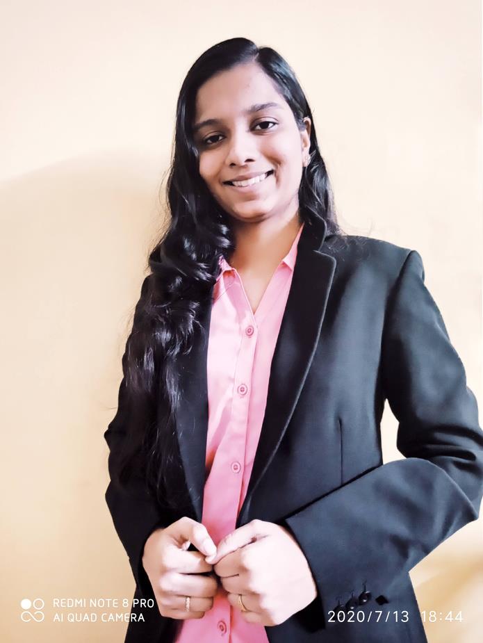 Steena Mariyam Sabugi