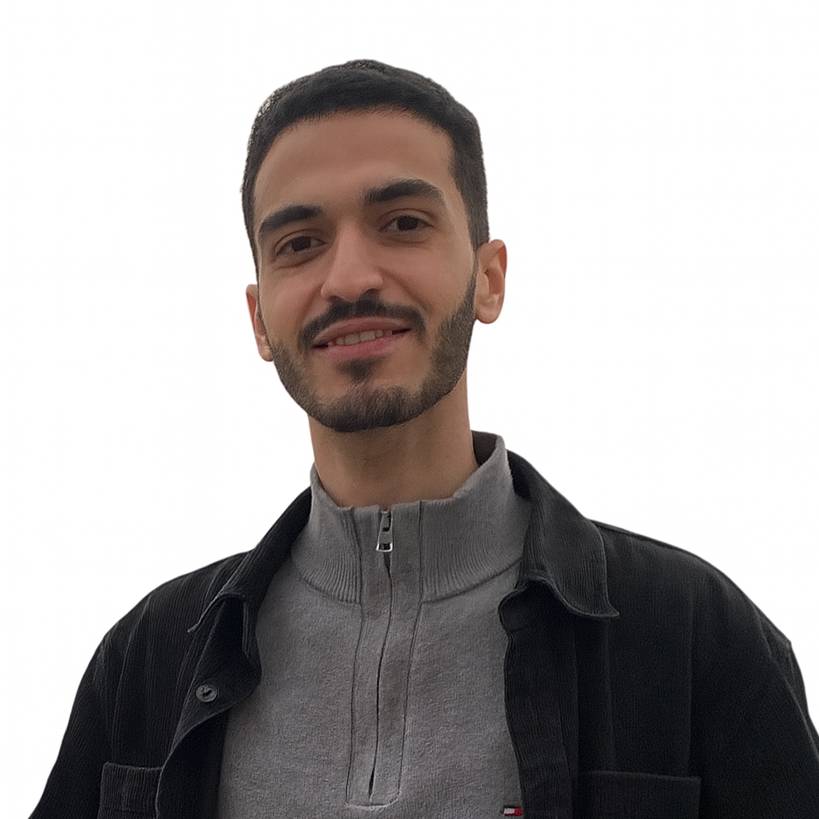 youssef mahfoudhi