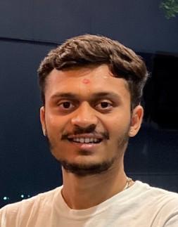 Parth Anilbhai Savaliya