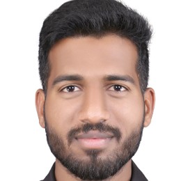 Suraj Bagal
