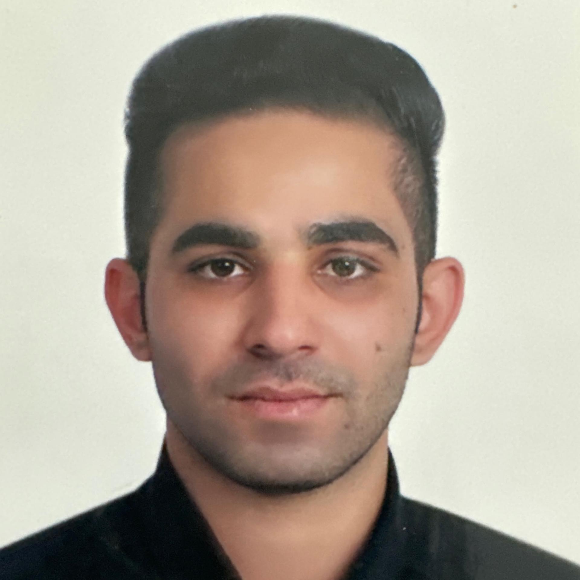 Mohammad Zareh
