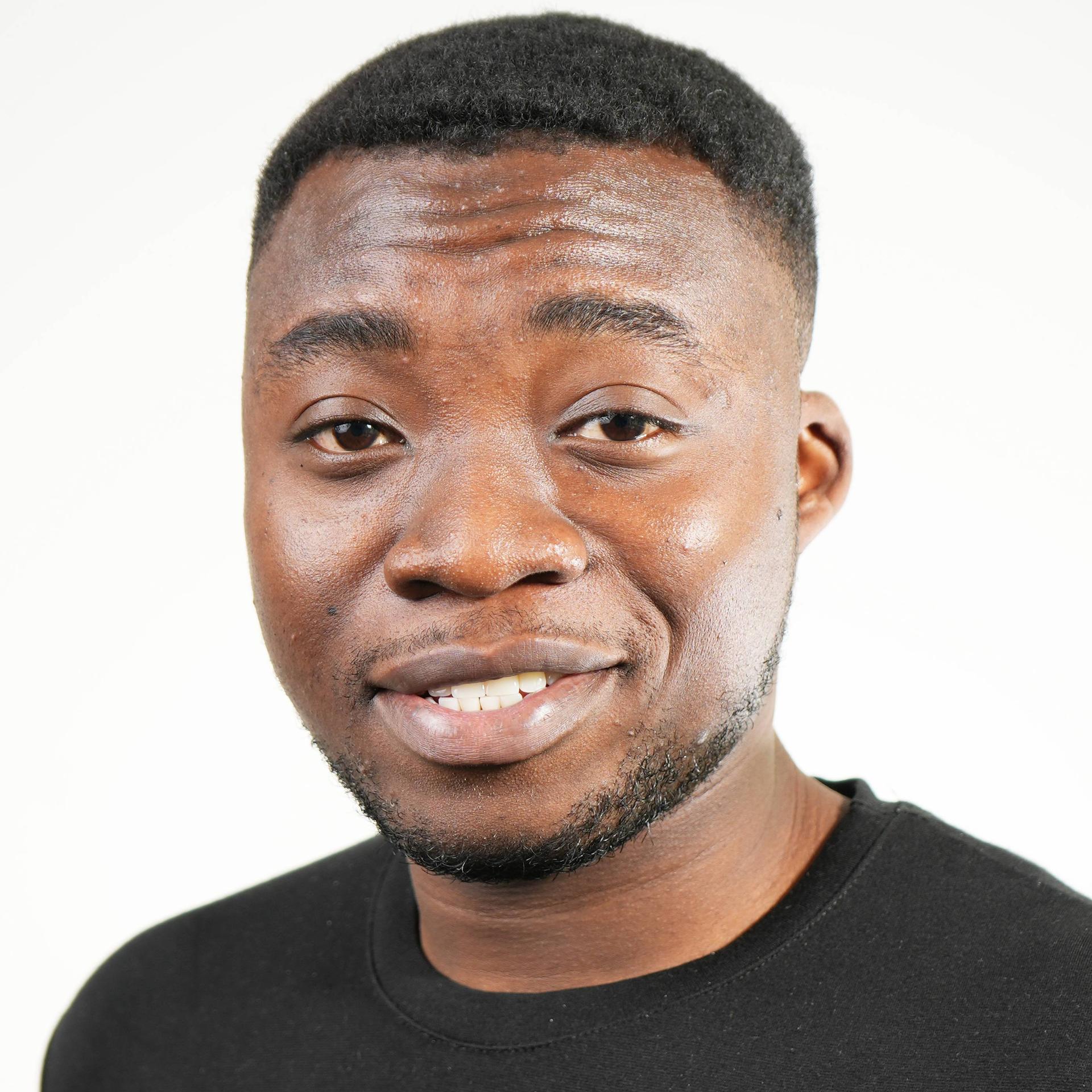 Ebenezer Awotoro
