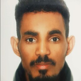 Tadesse Dessie Habte