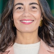 Olga Johanna Troeger