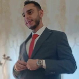 Ali Mustafa