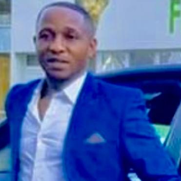 Gilbert Njinuwo Baya