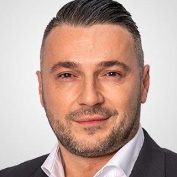 Sasa Crvenkovic