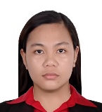 Chairmaine Klyne Orpiano