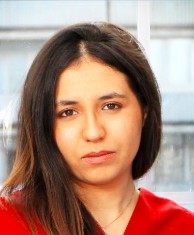 Zaineb Boubaker
