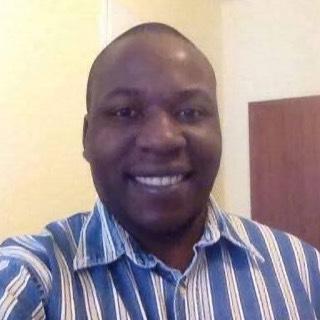 Albert Mashoko
