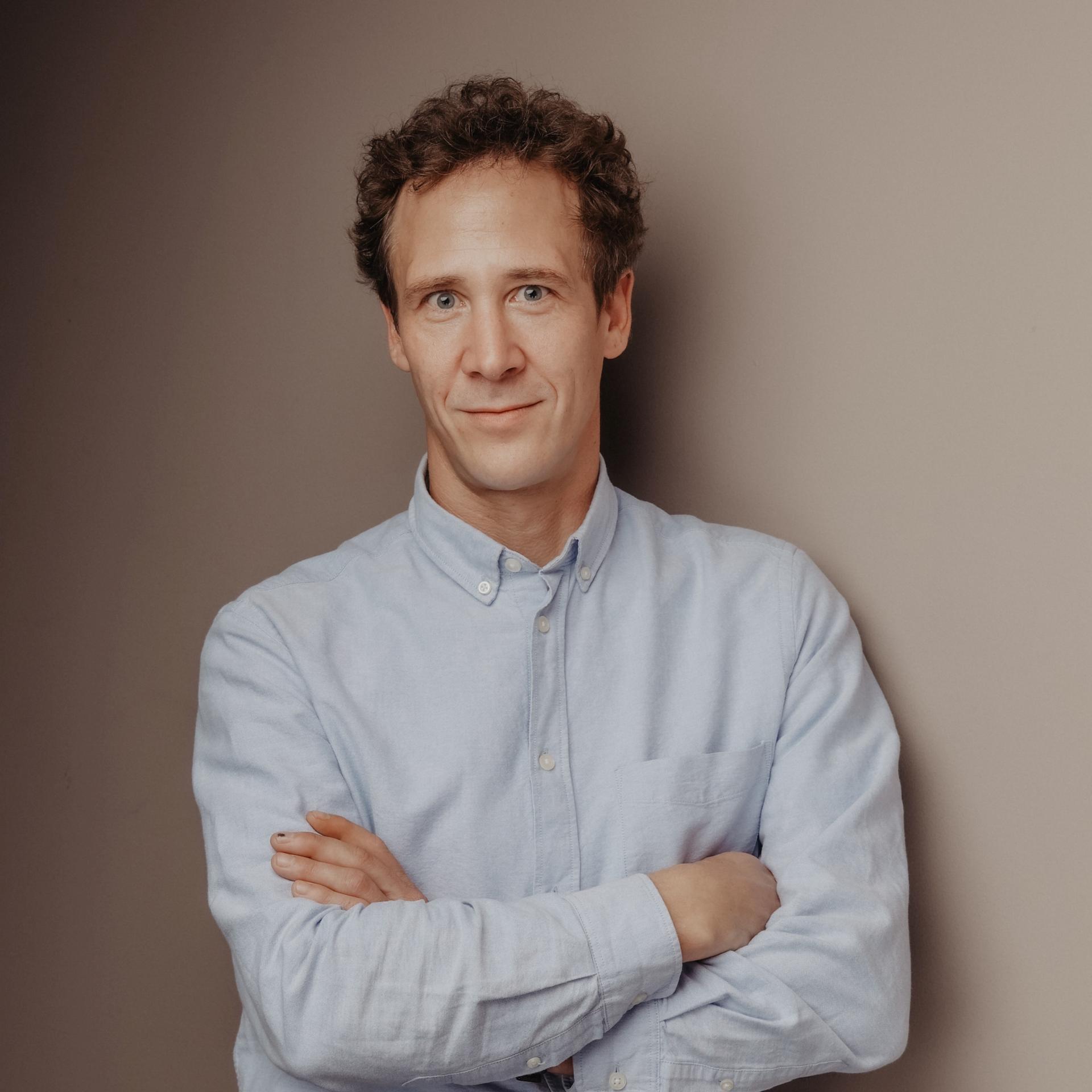 Sebastian Schücker