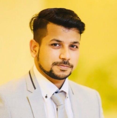 Sushant Mishra
