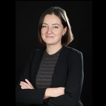 Sandra Jaworowski
