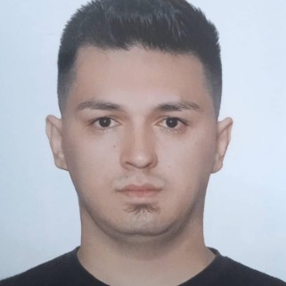 Seyed Ahmad Heydari