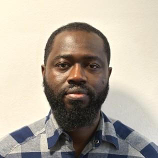 Kennedy Appiah