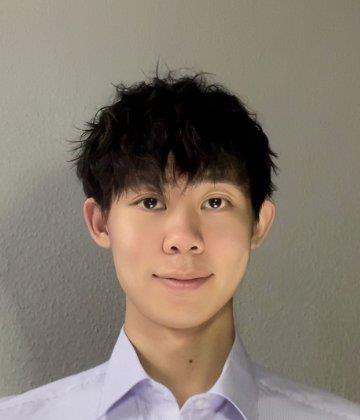 Haozhe Liu