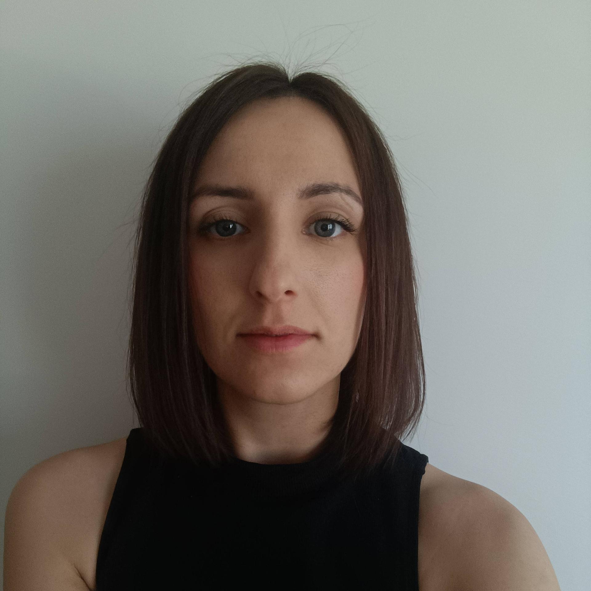 Anna Kocol