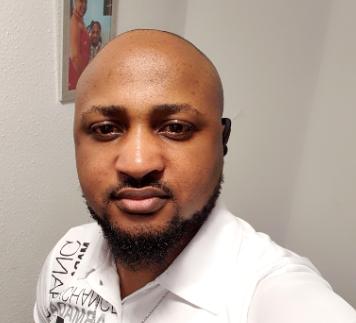 Desmond Agho
