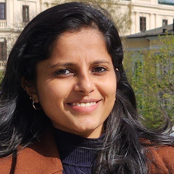MEGHANA VISHWESHWARA