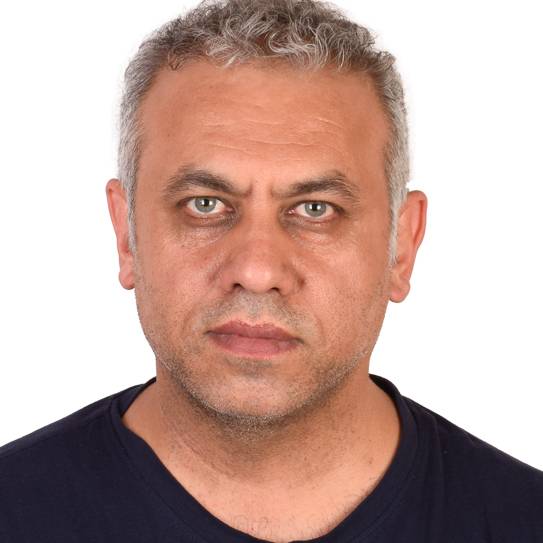 Mohammad Amiri