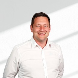 Marc John Büttner