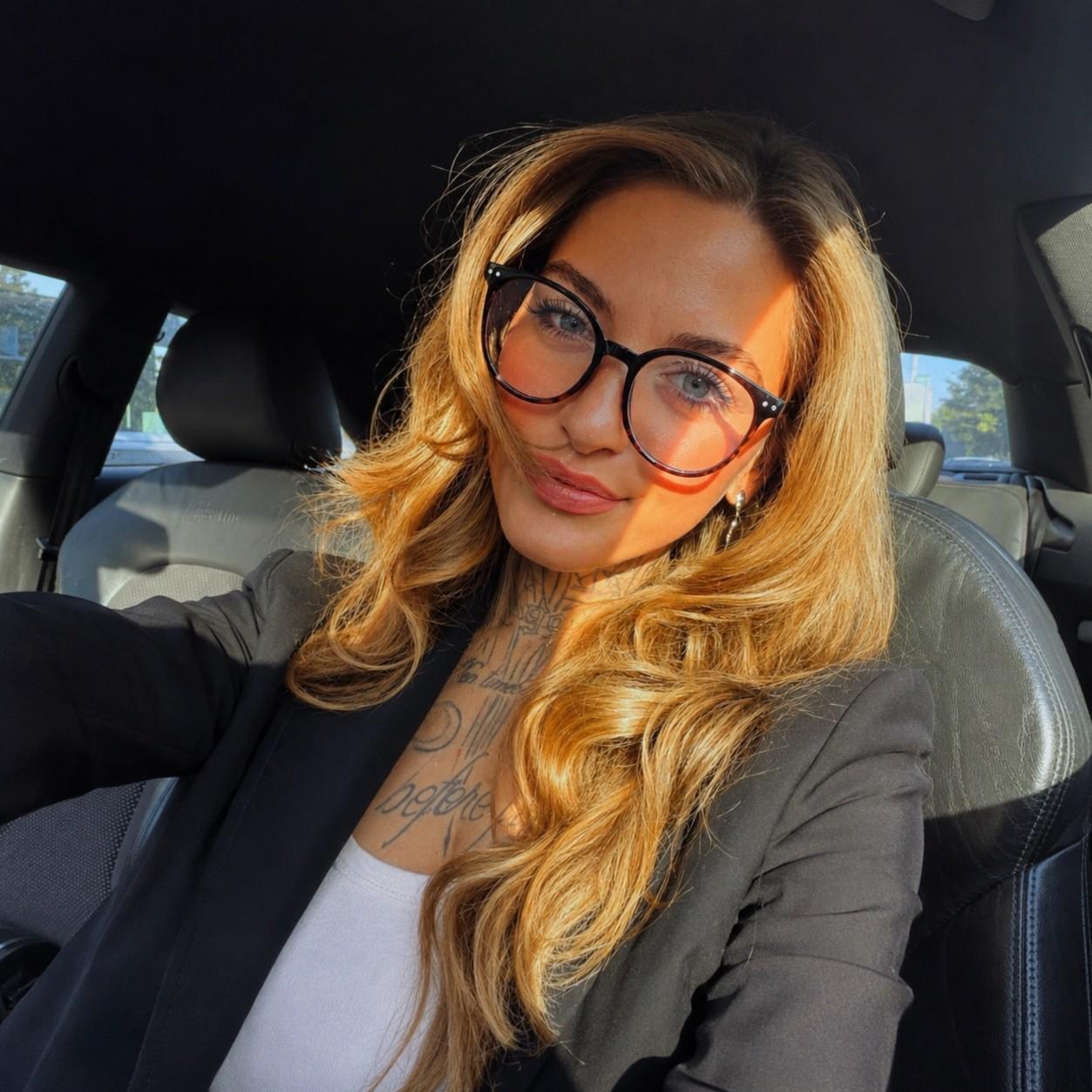 Lara Monteton